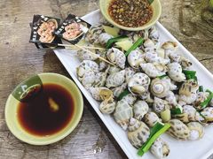 -贞姨美食·老字号海鲜大排档