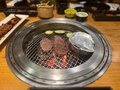 -赤坂亭·M9和牛烧肉·铁板烧·日料398放题(长泰广场店)