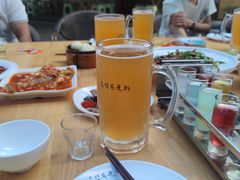 -五丁桥光头香辣蟹(望江橡树林店)