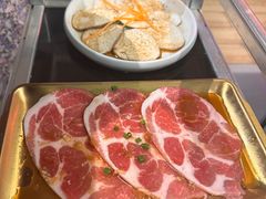 -炙城·韩式烤肉(南京东路店)