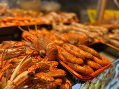 -大学城夜市大排档(凤栖路店)