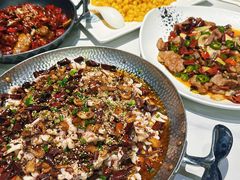 -三猫黑鱼花(南大店)