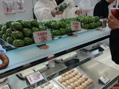 -许阿姨糕团店(南京总店)