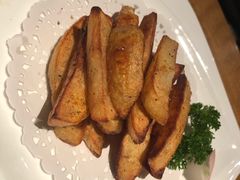 -香草意餐厅(杏石口路店)