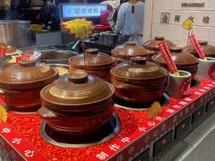 -蓉和妈妈菜·芙蓉花开(高新店)