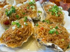 -原乡故事里海鲜大餐(玉祥门北马道巷店)