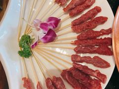 羊瓜条-南门涮肉(通州大船店)