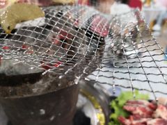 -金达莱烧烤(黎明南街店)