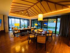 -石梅湾艾美度假酒店