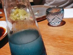-人间酒暖·Go blanc·烧鸟·深夜食堂(陆家嘴店)