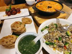 -枣子树·素食餐厅(普陀山店)
