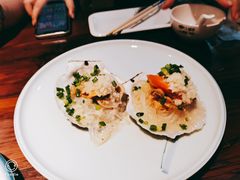 -小螺号海鲜·地道鲁菜(泉城广场店)
