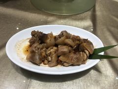 -小蓝鲸湖北菜(八一路店)