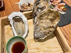高压生蚝-赤坂亭·M9和牛放题(长楹天街购物中心店)