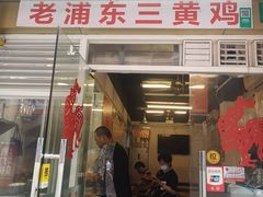 -九斤黄三黄鸡专卖店