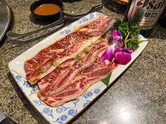 -梦山水日本烧肉(五四广场店)