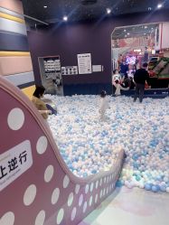-MELAND CLUB亲子乐园·派对·餐厅(北京芳圆里ID MALL店)