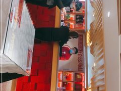 -添福来墨鱼饺子 · 海鲜东北菜(泡崖店)