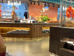 -東盛炭烤自助料理(浦东文峰广场店)