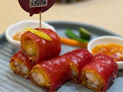 -点都德(海岸城店)
