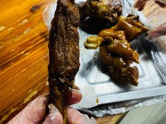 -赵元章肉骨烧(山塘街店)