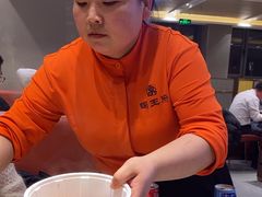 -蝎王府羊蝎子(天通苑店)