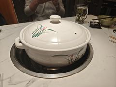 -清真老东乡开锅羊肉(甘南路店)