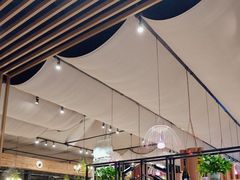 -蓝珊甄选海鲜自助·火锅大排档(近阿那亚店)
