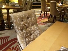 大堂-宁波阳光豪生大酒店·豪生咖啡厅