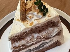 焦糖糯米芭娜娜-LuluCake·路鹿蛋糕