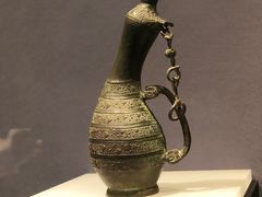 -陕西历史博物馆