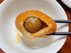-穆桂英美食(城中店)