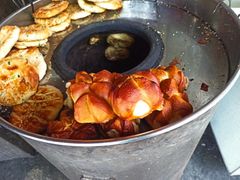 -刘飞放心无铝油条(阳光翠竹苑店)