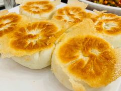 汇贤高密炉包-汇贤府·李氏新鲁菜(万寿路店)