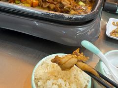 -还是那家•秘制活鱼现烤•香辣美蛙(独墅湖邻里中心店)
