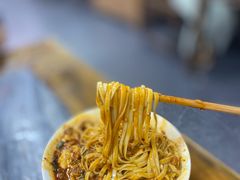豆花面-西月城谭豆花(春熙路店)