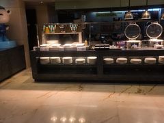 -太原富力万达文华酒店·美食汇西餐厅