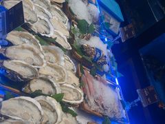 -百富源·海鲜辽菜(和平北大街店)