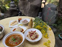 -钦善斋·养生膳食·精典川菜(武侯祠店)