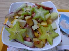 -花果津喜·高端果切(汇一城总店)