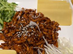 -黑家养生粥道馆(新世纪店)