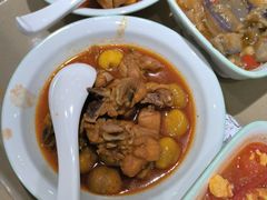 -老乡鸡(融科天地店)