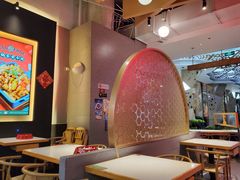 大堂-渝蛙馆(新百店)