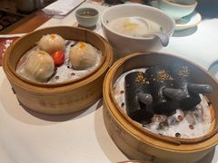 -禄运茶居·手工点心(猎德店)