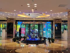 -红星美凯龙北京至尊MALL(东四环中路店)