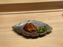 -鮨然(然寿司钱粮胡同店)