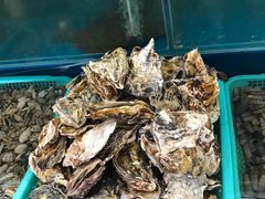 -张记老街里海鲜美食城(劈柴院店)