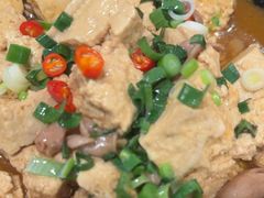 -大鹏饭店·金陵家宴(奥体中心店)