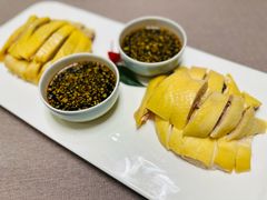 -老兴鲜(黄浦店)