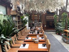 -束河人家(南锣鼓巷店)